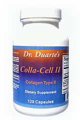 Colla Cell II