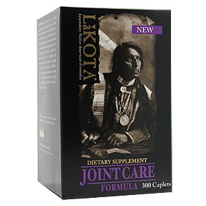 Lakota Joint Care Formula