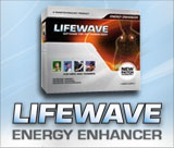 LifeWave Energy Patches