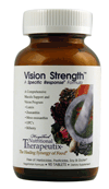 Vison Strength